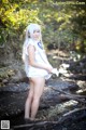 Cosplay Komugi - Camgirl Thai Girl P10 No.c3d0c2 Image No. 5