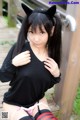 Cosplay Vnecksweater - Daisysexhd Wife Hubby P10 No.a0b4cc Image No. 5