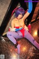 Mitsuki Ringo - Lounge Thin Xxx P9 No.8e08a7 Image No. 7