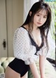 Kotori Kaiga 貝賀琴莉, Young Jump 2022 No.30 (ヤングジャンプ 2022年30号) P12 No.dc237e Image No. 1