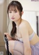 Kotori Kaiga 貝賀琴莉, Young Jump 2022 No.30 (ヤングジャンプ 2022年30号) P9 No.a01da7 Image No. 7