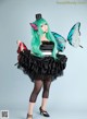 Vocaloid Cosplay - Hipsbutt Images Gallery P12 No.d03619 Image No. 1