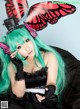 Vocaloid Cosplay - Hipsbutt Images Gallery P10 No.c1db84 Image No. 5