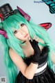 Vocaloid Cosplay - Hipsbutt Images Gallery P8 No.637696 Image No. 9