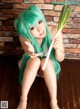 Vocaloid Cosplay - Hipsbutt Images Gallery P5 No.a17533 Image No. 15