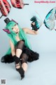 Vocaloid Cosplay - Hipsbutt Images Gallery P9 No.3a3081 Image No. 7