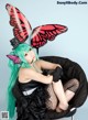 Vocaloid Cosplay - Hipsbutt Images Gallery P4 No.b2b876 Image No. 17