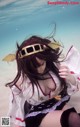 Kantai Collection Kongou - Pornparter Foto Xxx P1 No.159c51 Image No. 23