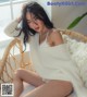 Beautiful An Seo Rin in underwear photos November + December 2017 (119 photos) P23 No.baa625 Image No. 201