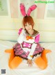 Glossy Rabbit - Korica Hotest Girl P4 No.f003af Image No. 17