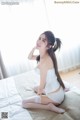 IMISS Vol.078: Model Lili Qiqi Xixi (李 李 七 七喜 喜) (58 photos) P35 No.4ef0e7 Image No. 47