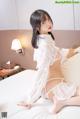 SAINT Photolife - Yuna (유나): Habibi (73 photos) P24 No.2ef3dd Image No. 99