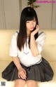 Yuzu Shiina - With Pornstar Wish P10 No.b22cf7 Image No. 5