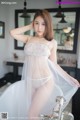 XIUREN No. 1514: Evelyn (艾莉) (54 photos) P19 No.61f088 Image No. 51