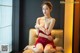 MISSLEG 2018-02-26 F001: Model Qiao Yi Lin (乔依 琳) (41 photos) P15 No.b5b429 Image No. 53