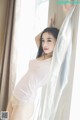 QingDouKe 2016-11-23: Model Qi Meng (绮梦 Cherish) (68 photos) P12 No.a95291 Image No. 113