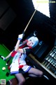 Cosplay Nagisa - Xoppis Tits Mature P5 No.b96f75 Image No. 15