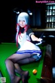 Cosplay Nagisa - Xoppis Tits Mature P9 No.f15d9b Image No. 7