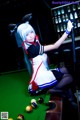 Cosplay Nagisa - Xoppis Tits Mature P4 No.1e3bb9 Image No. 17